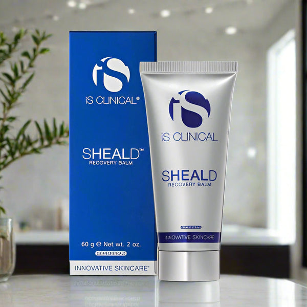 iS Clinical Sheald Recovery Balm