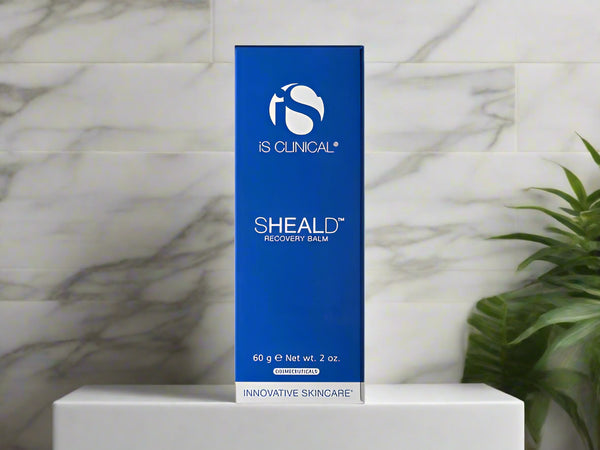 iS Clinical Sheald Recovery Balm