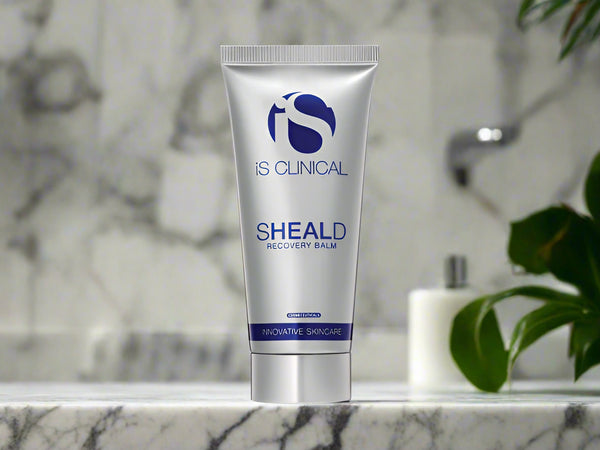 iS Clinical Sheald Recovery Balm