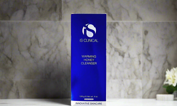 iS Clinical Warming Honey Cleanser