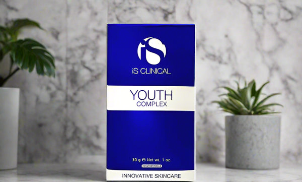 iS Clinical Youth Complex