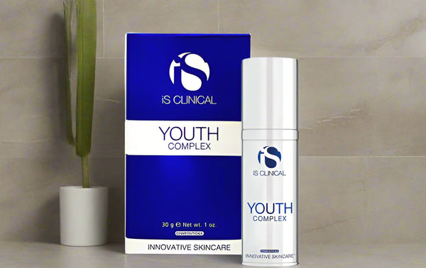 iS Clinical Youth Complex