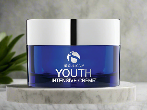 iS Clinical Youth Intensive Creme