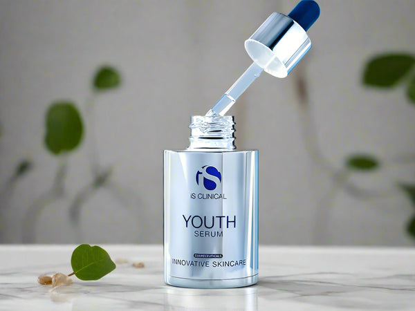 iS Clinical Youth Serum