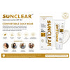Sunclear Sunscreen Lotion SPF 40+ 60ml