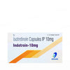 Indotroin 10mg Soft Gelatin Capsule