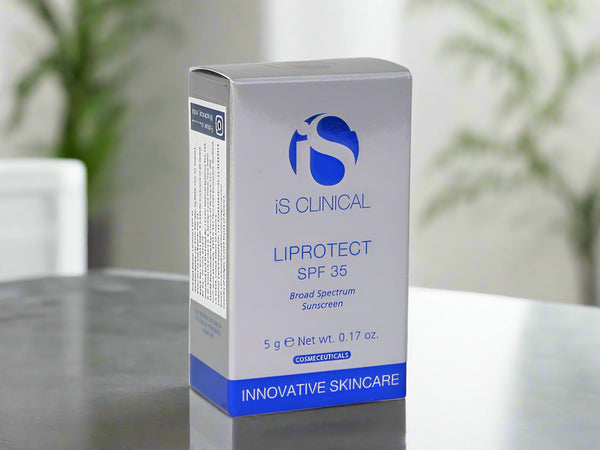 iS Clinical LIPROTECT SPF 35