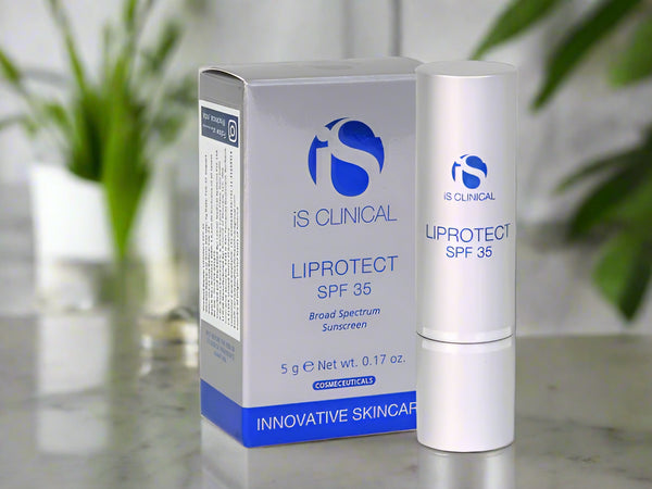 iS Clinical LIPROTECT SPF 35