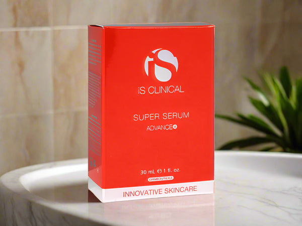 iS Clinical Super Serum Advance+