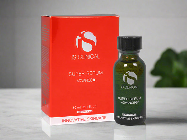 iS Clinical Super Serum Advance+