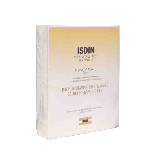 ISDIN Flavo-C Forte Serum