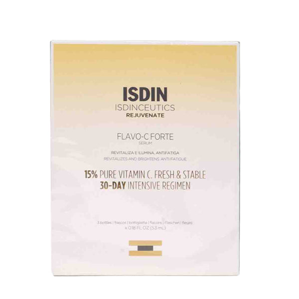 ISDIN Flavo-C Forte Serum
