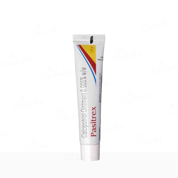 Pasitrex Ointment