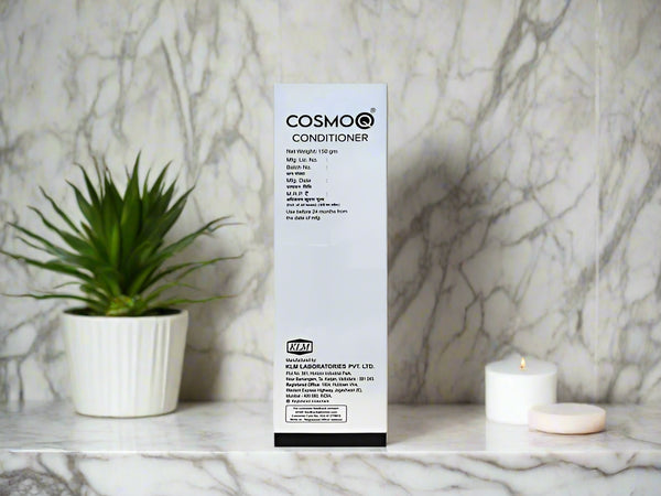CosmoQ Conditioner
