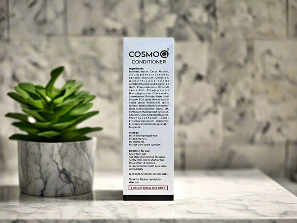 CosmoQ Conditioner