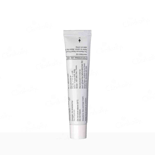 Pasitrex Ointment