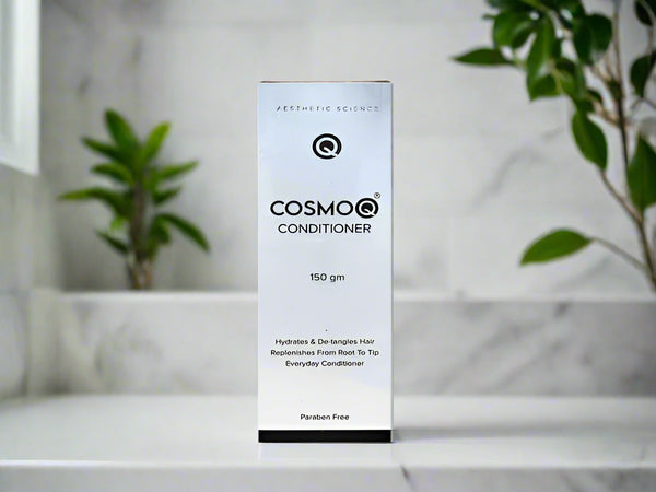 CosmoQ Conditioner