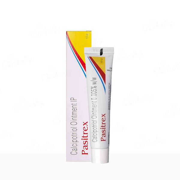 Pasitrex Ointment