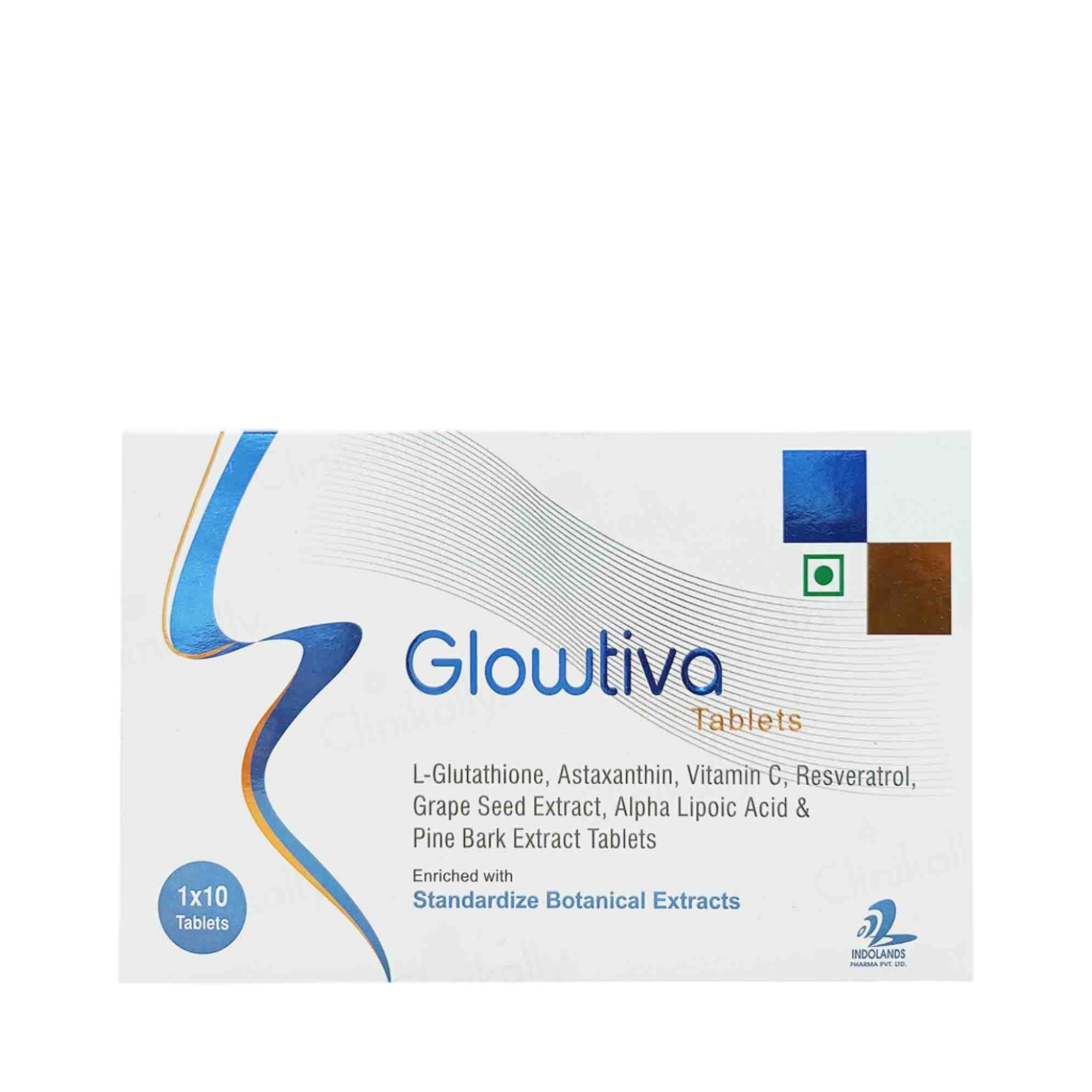 Glowtiva Tablet – Sarinskin