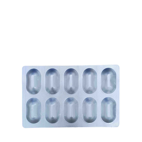 Glowtiva Tablet