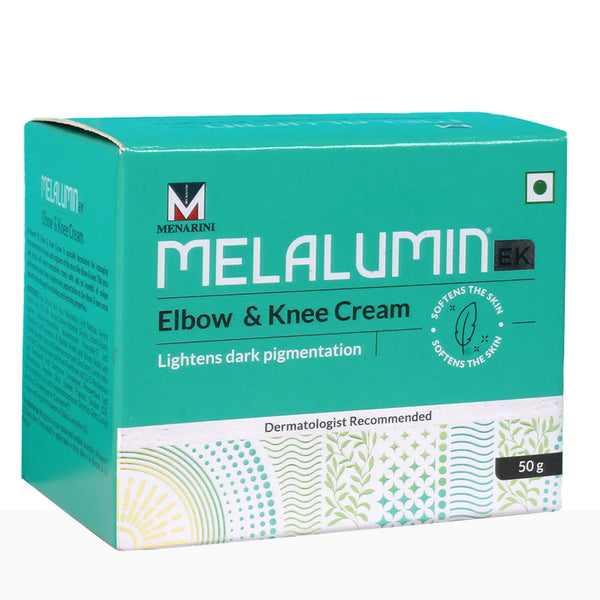 Melalumin EK Elbow & Knee Cream