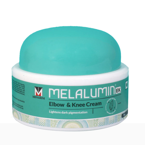 Melalumin EK Elbow & Knee Cream