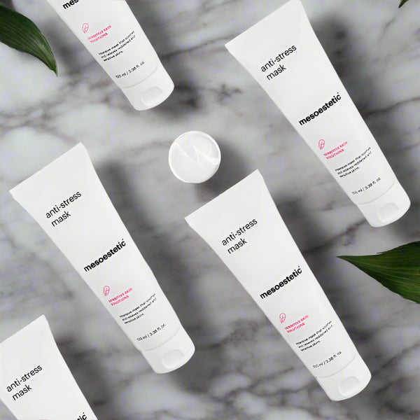 Mesoestetic Anti-Stress Mask