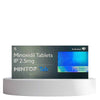 Mintop 2.5 Tablet