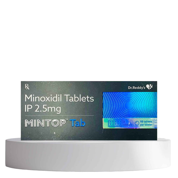 Mintop 2.5 Tablet