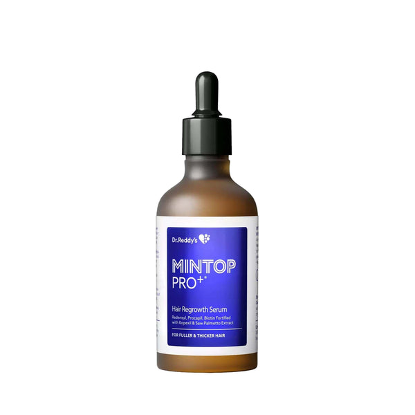 Mintop Pro+ Hair Regrowth Serum