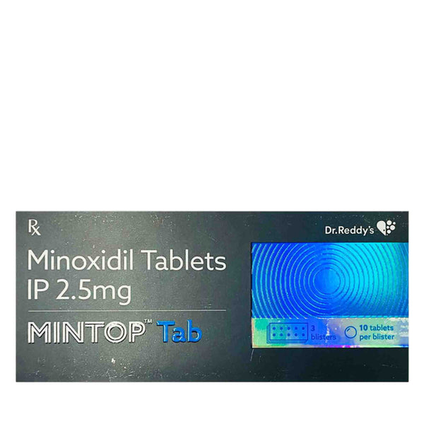Mintop 2.5 Tablet