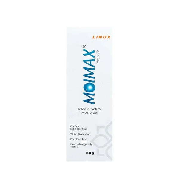 Moimax Moisturizer Cream
