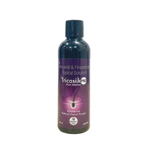 Tricosilk Pro Hair Solution