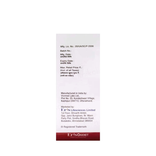 Onabet-SD 30 Topical Solution