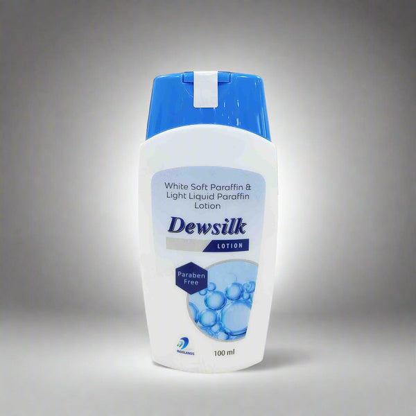 Dewsilk Lotion