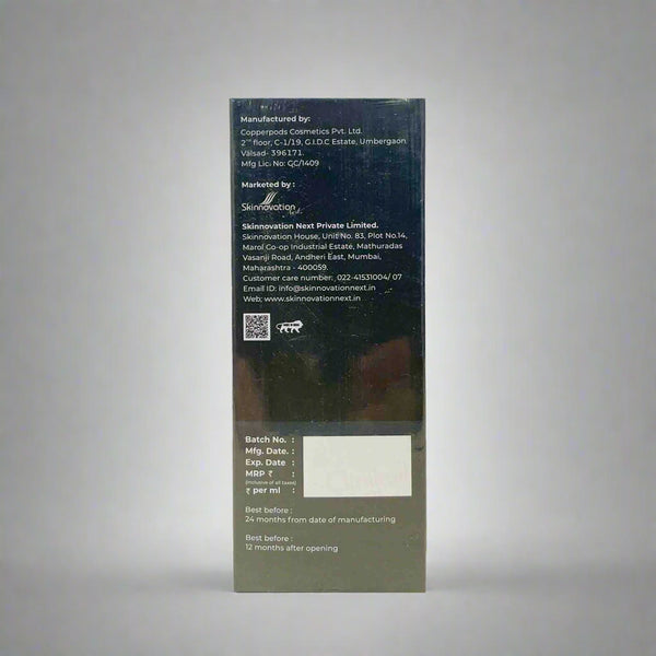 Apaisant Hair Growth Serum