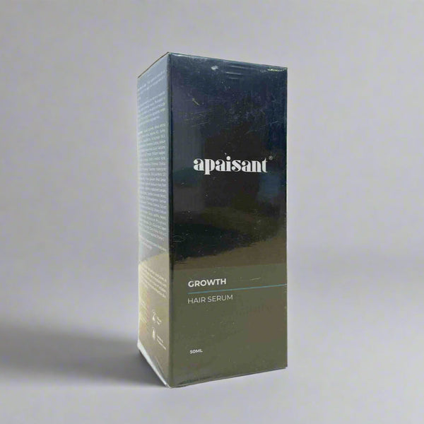 Apaisant Hair Growth Serum