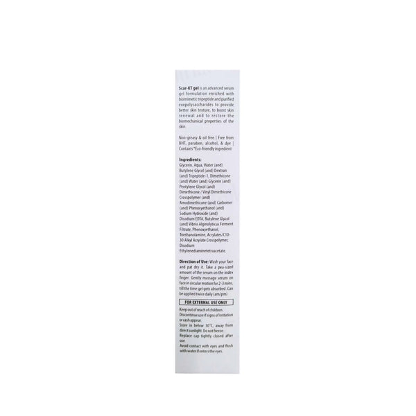IPCA Scar-KT Advanced Gel Serum