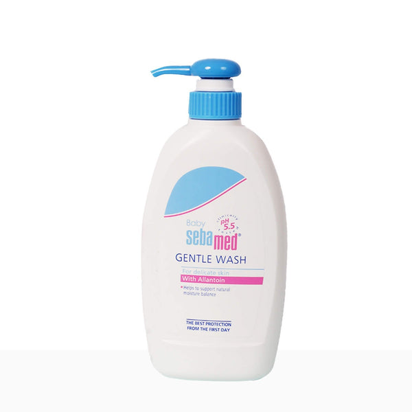Sebamed Baby Gentle Wash