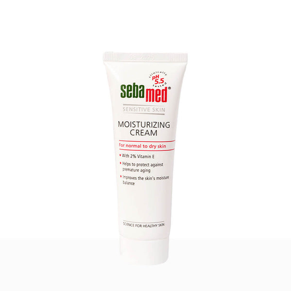 Sebamed Moisturizing Cream