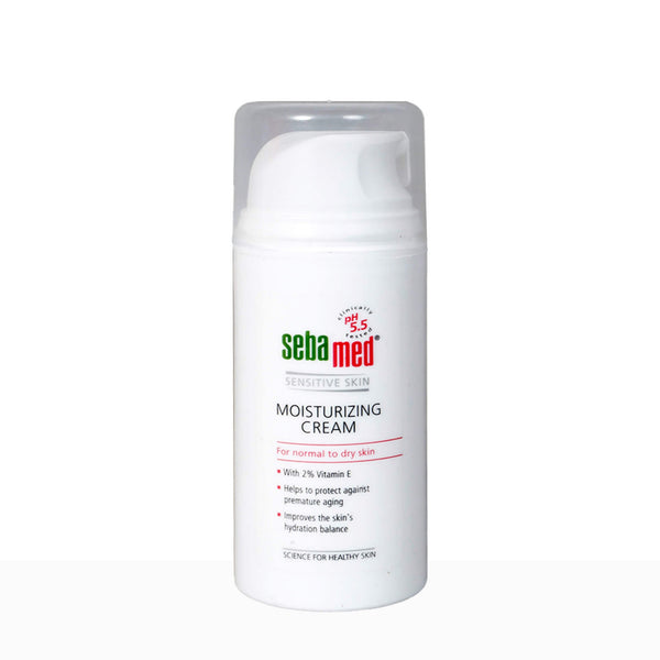 Sebamed Moisturizing Cream