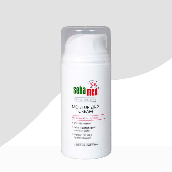 Sebamed Moisturizing Cream