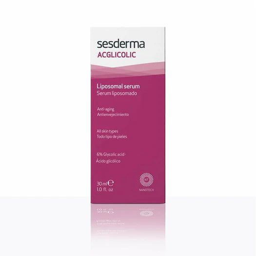 Sesderma Acglicolic Liposomal Serum