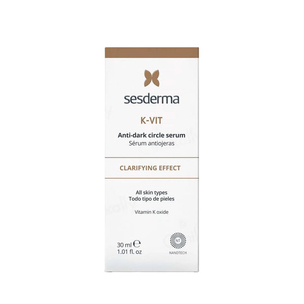 Sesderma K-VIT Anti-Dark Circle Serum