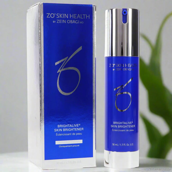 Brightalive Skin Brightener ZO Skin Health