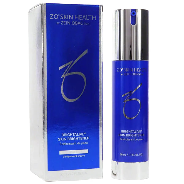 ZO Skin Health Brightalive Skin Brightener