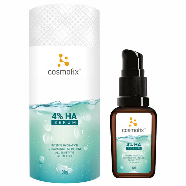 Cosmofix HA 4% Serum