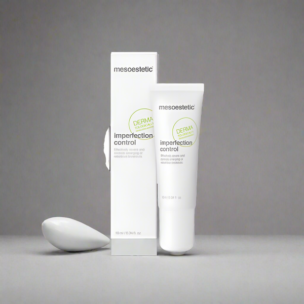 Mesoestetic Imperfection control