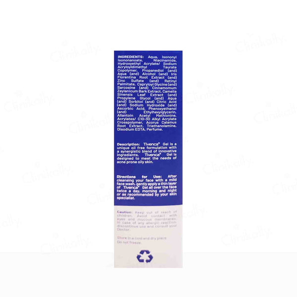Tivenca Gel