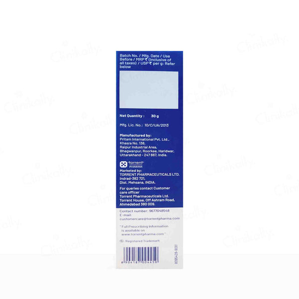 Tivenca Gel